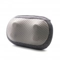 Массажная подушка Xiaomi LeFan Kneading Massage Pillow Type-C (серая) - 3