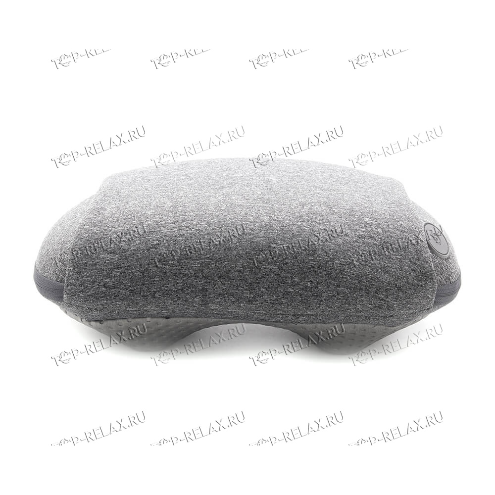 Массажная подушка Xiaomi LeFan Kneading Massage Pillow Type-C (серая)